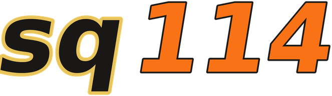 sq114 logo